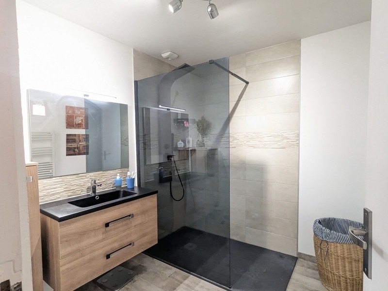 Vente Maison Fleurance - 3 pièces -131 m² - (32500)