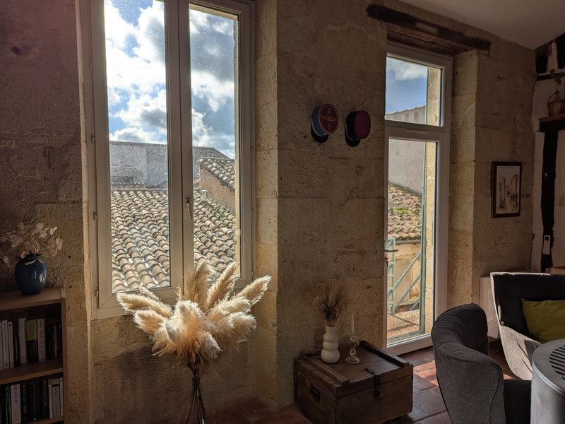 Vente Maison Fleurance - 3 pièces -131 m² - (32500)