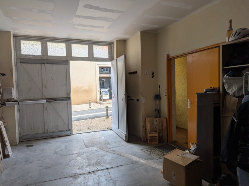 Vente Maison Fleurance - 3 pièces -131 m² - (32500)
