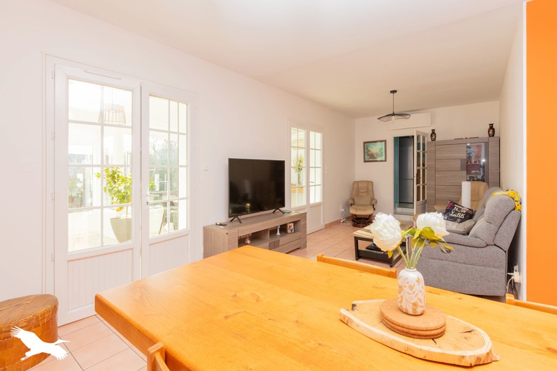 Vente Maison FLEURANCE - 5 pièces -159 m² - (32500)