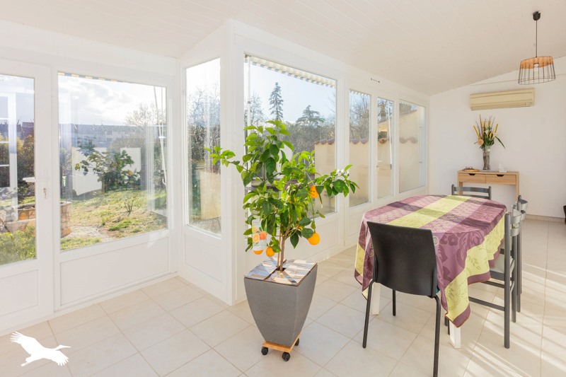 Vente Maison FLEURANCE - 5 pièces -159 m² - (32500)