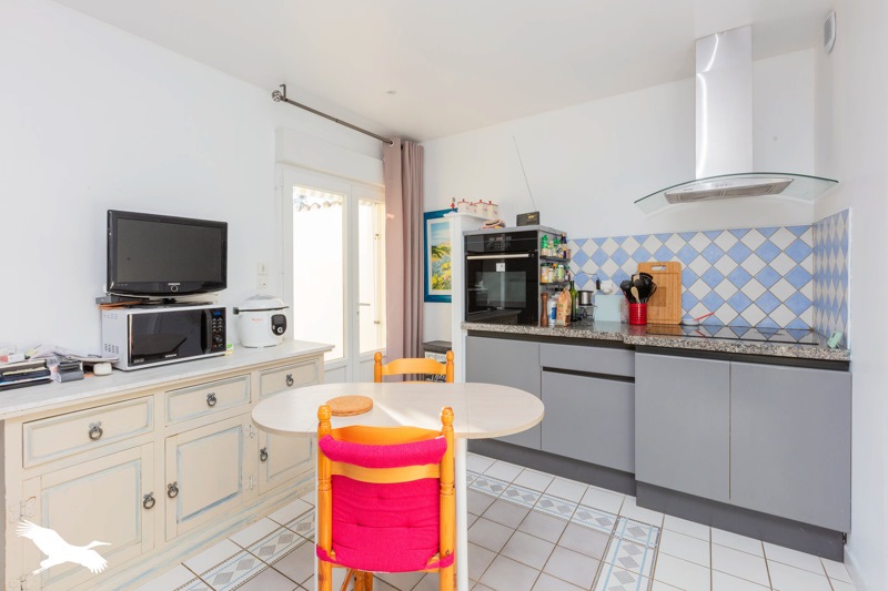 Vente Maison FLEURANCE - 5 pièces -159 m² - (32500)