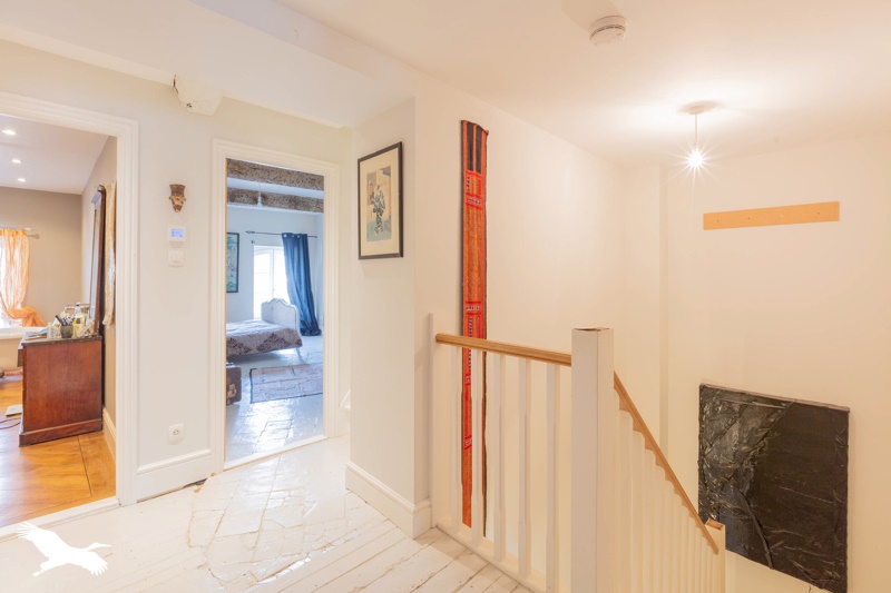 Vente Maison LECTOURE - 7 pièces -198 m² - (32700)