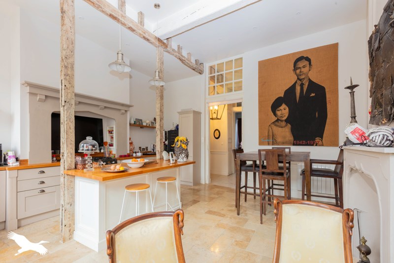 Vente Maison LECTOURE - 7 pièces -198 m² - (32700)
