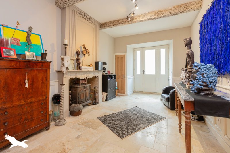 Vente Maison LECTOURE - 7 pièces -198 m² - (32700)