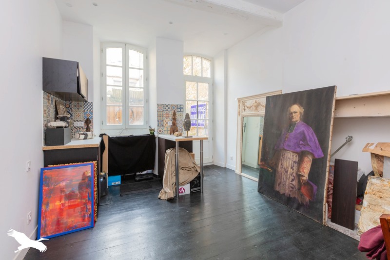 Vente Maison LECTOURE - 7 pièces -198 m² - (32700)