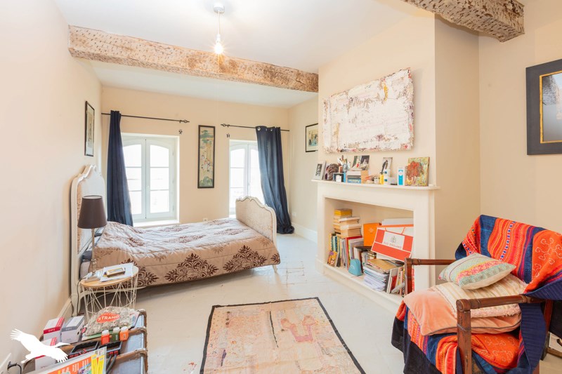 Vente Maison LECTOURE - 7 pièces -198 m² - (32700)
