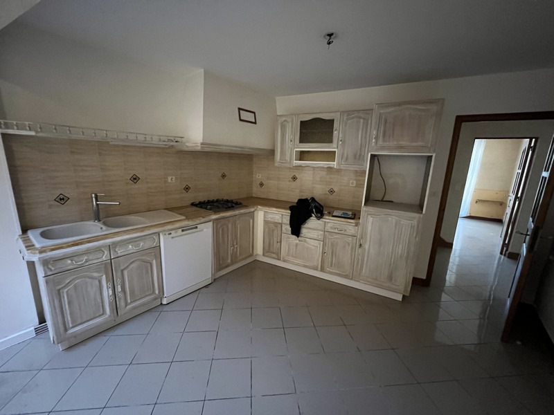 Vente Maison LECTOURE - 5 pièces -95 m² - (32700)
