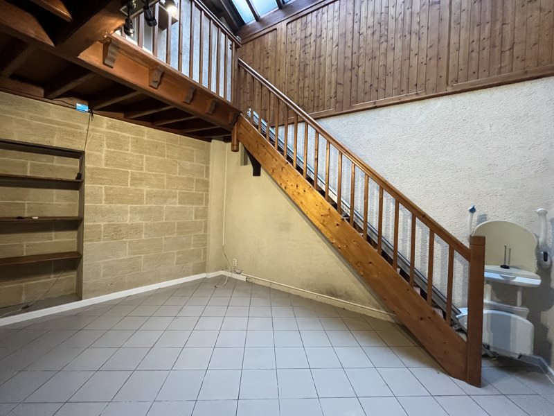 Vente Maison LECTOURE - 5 pièces -95 m² - (32700)