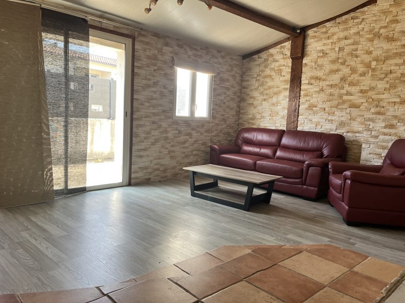 Vente Maison LECTOURE - 4 pièces -99 m² - (32700)