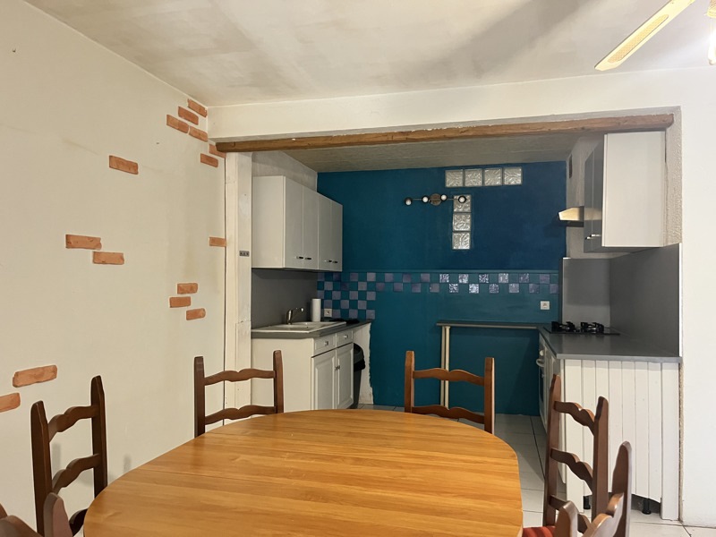 Vente Maison LECTOURE - 4 pièces -99 m² - (32700)