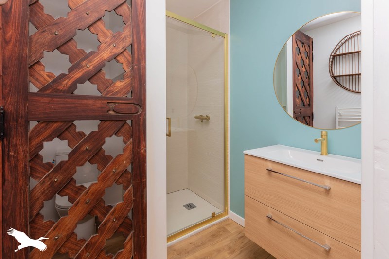 Vente Maison LA SAUVETAT - 3 pièces -73 m² - (32500)