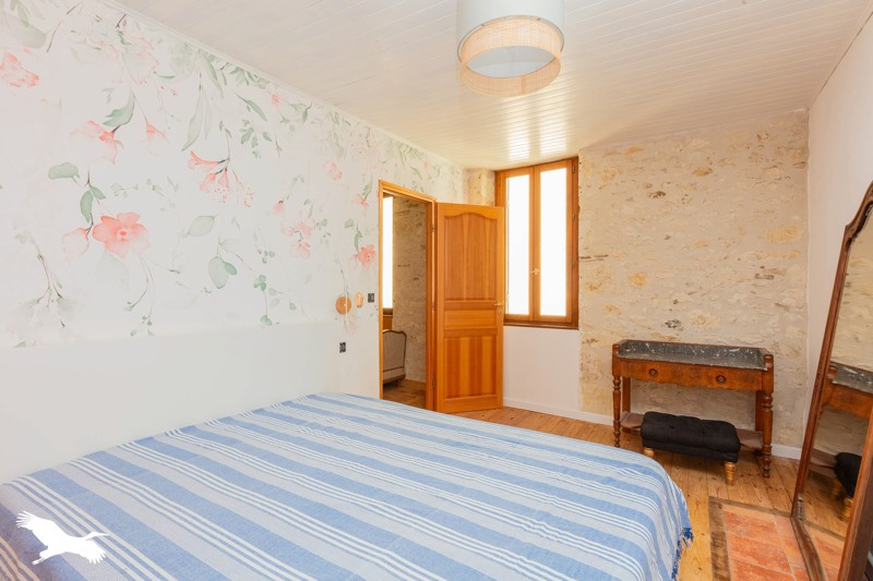 Vente Maison LA SAUVETAT - 3 pièces -73 m² - (32500)