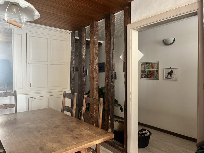 Vente Maison FLEURANCE - 4 pièces -111 m² - (32500)