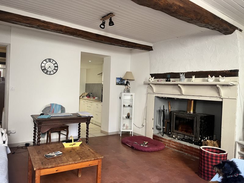 Vente Maison FLEURANCE - 4 pièces -111 m² - (32500)