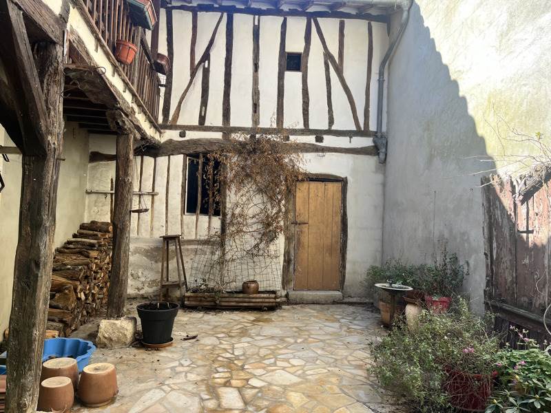 Vente Maison FLEURANCE - 4 pièces -111 m² - (32500)