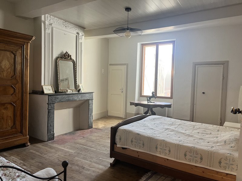 Vente Maison FLEURANCE - 4 pièces -111 m² - (32500)