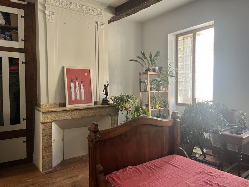 Vente Maison FLEURANCE - 4 pièces -111 m² - (32500)