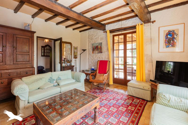 Vente Maison GAUDONVILLE - 10 pièces -256 m² - (32380)