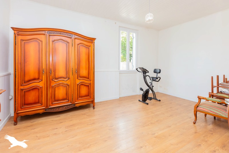 Vente Maison FLEURANCE - 5 pièces -114 m² - (32500)