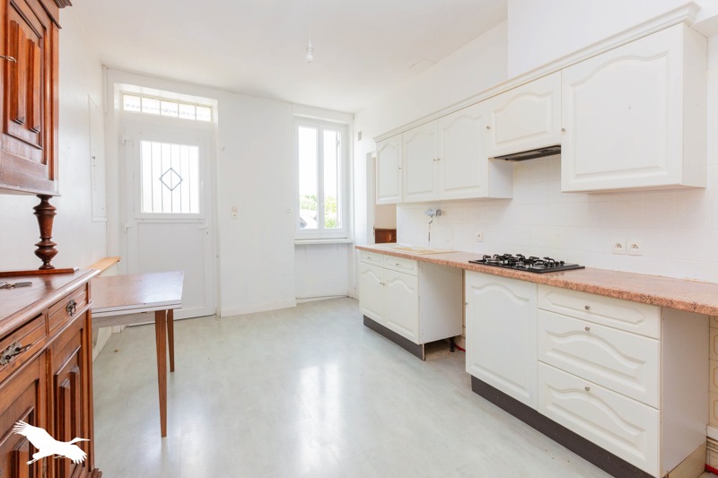 Vente Maison FLEURANCE - 5 pièces -114 m² - (32500)