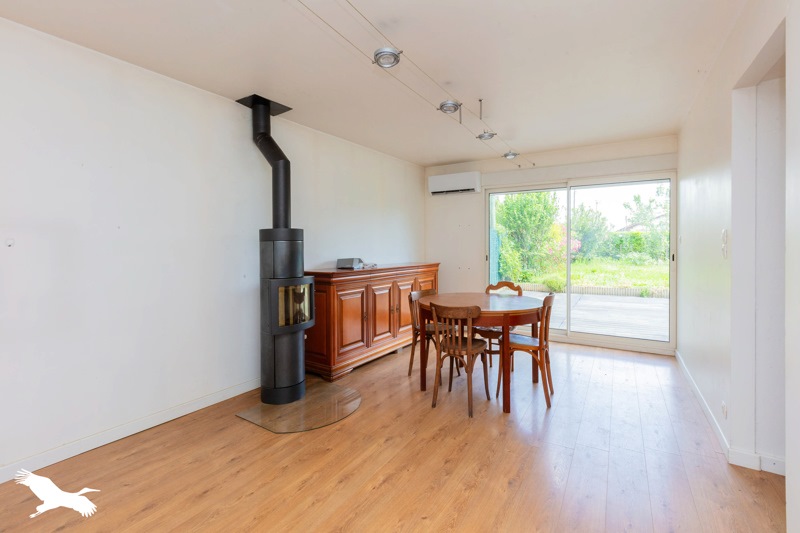 Vente Maison FLEURANCE - 5 pièces -114 m² - (32500)