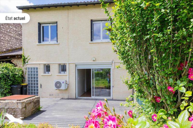 Vente Maison FLEURANCE - 5 pièces -114 m² - (32500)
