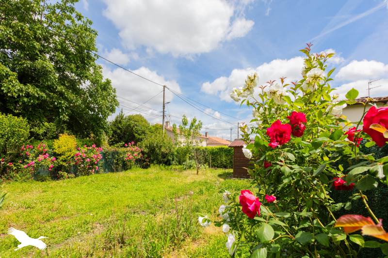 Vente Maison FLEURANCE - 5 pièces -114 m² - (32500)