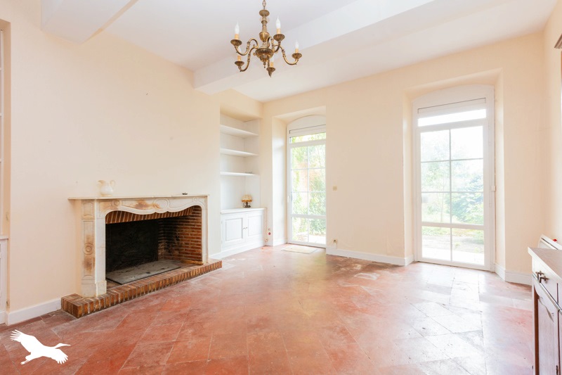 Vente Maison FLEURANCE - 4 pièces -150 m² - (32500)