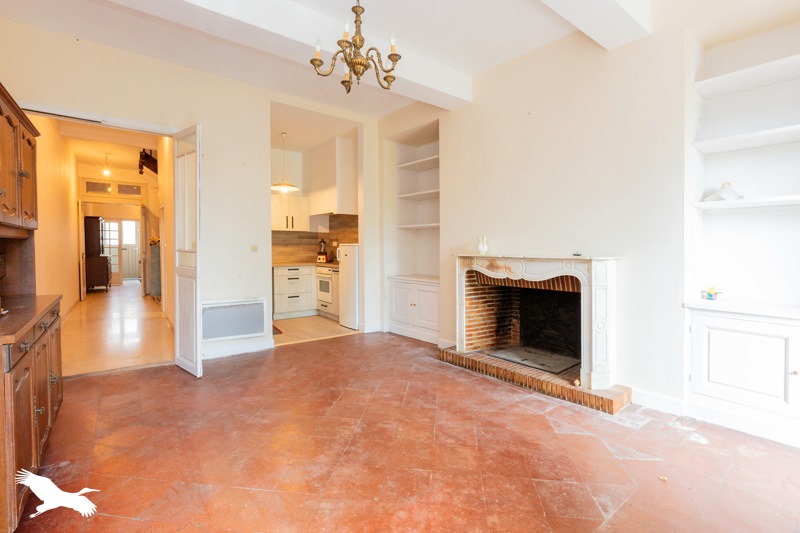 Vente Maison FLEURANCE - 4 pièces -150 m² - (32500)