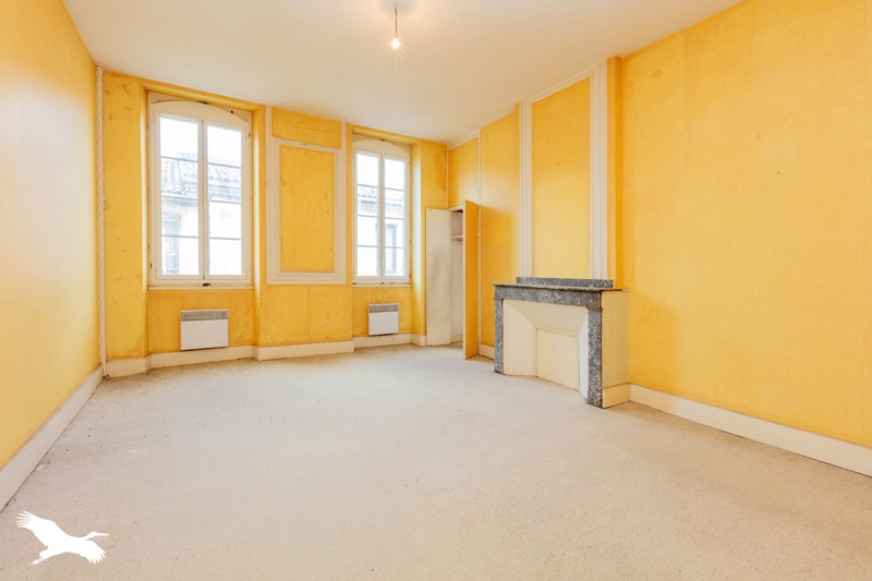 Vente Maison FLEURANCE - 4 pièces -150 m² - (32500)
