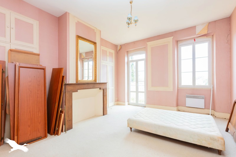Vente Maison FLEURANCE - 4 pièces -150 m² - (32500)