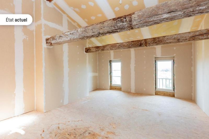 Vente Maison FLEURANCE - 4 pièces -150 m² - (32500)