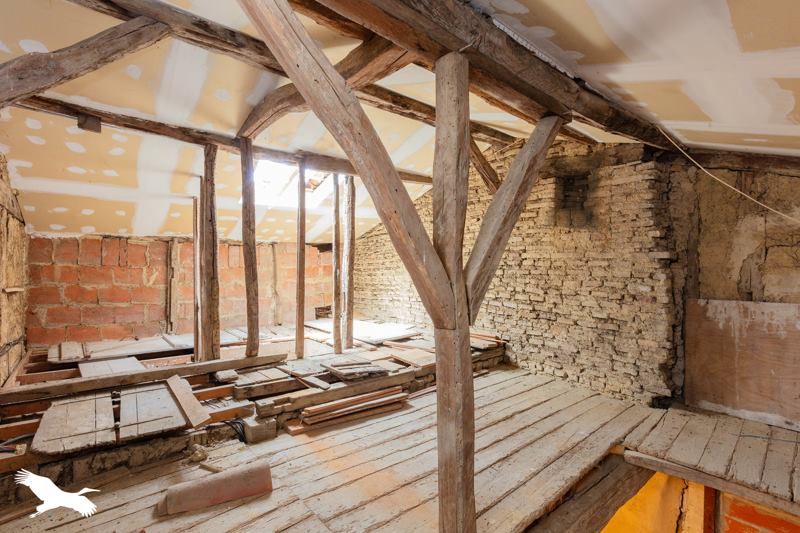 Vente Maison FLEURANCE - 4 pièces -150 m² - (32500)