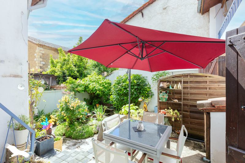 Vente Maison FLEURANCE - 6 pièces -151 m² - (32500)
