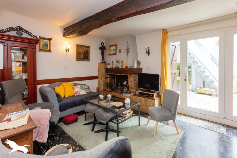 Vente Maison FLEURANCE - 6 pièces -151 m² - (32500)