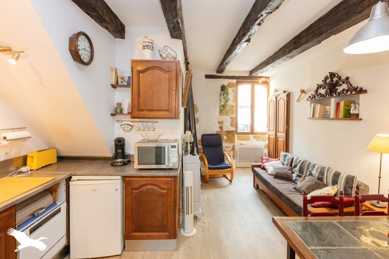 Vente Maison FLEURANCE - 6 pièces -151 m² - (32500)