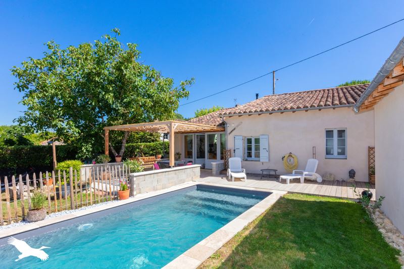 Vente Maison LECTOURE - 4 pièces -123 m² - (32700)