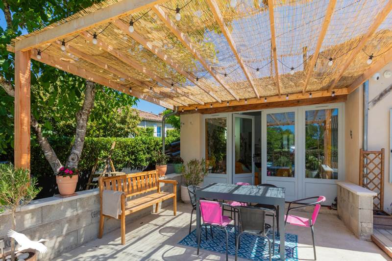 Vente Maison LECTOURE - 4 pièces -123 m² - (32700)