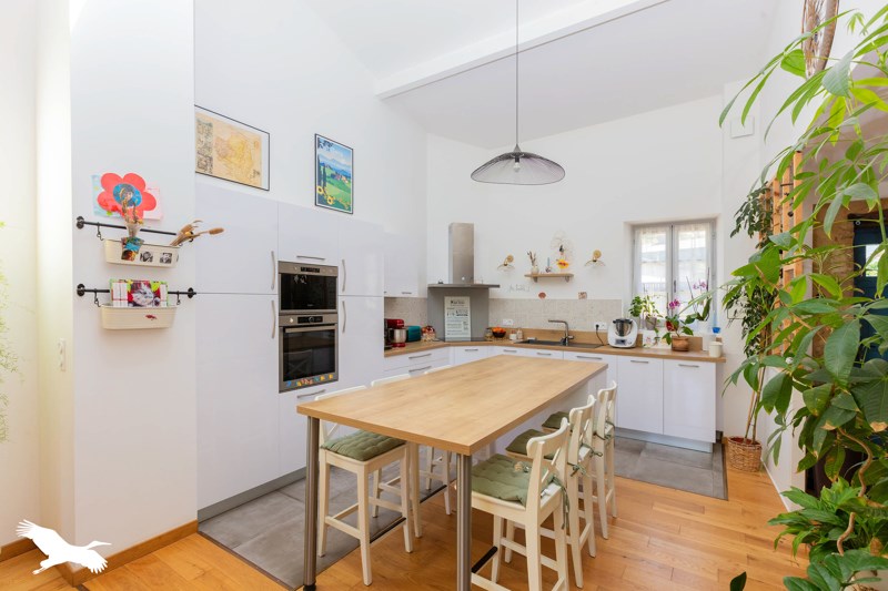 Vente Maison LECTOURE - 4 pièces -123 m² - (32700)