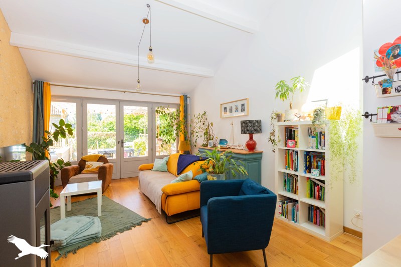 Vente Maison LECTOURE - 4 pièces -123 m² - (32700)