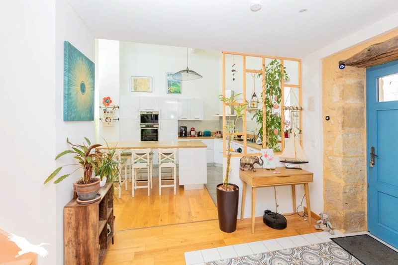 Vente Maison LECTOURE - 4 pièces -123 m² - (32700)