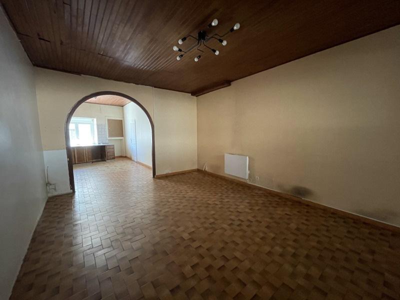 Vente Maison FLEURANCE - 4 pièces -130 m² - (32500)