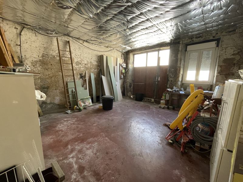 Vente Maison FLEURANCE - 4 pièces -130 m² - (32500)
