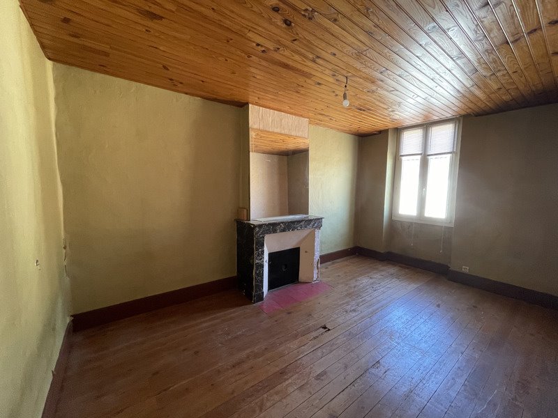 Vente Maison FLEURANCE - 4 pièces -130 m² - (32500)