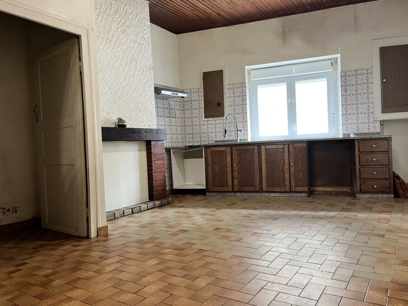 Vente Maison FLEURANCE - 4 pièces -130 m² - (32500)