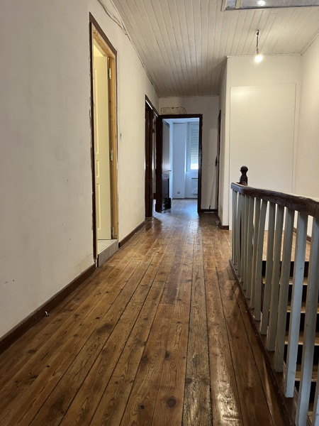 Vente Maison FLEURANCE - 4 pièces -130 m² - (32500)