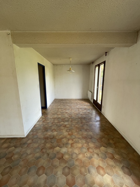 Vente Maison FLEURANCE - 5 pièces -103 m² - (32500)