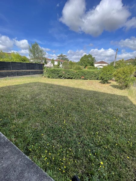 Vente Maison FLEURANCE - 5 pièces -103 m² - (32500)