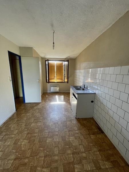 Vente Maison FLEURANCE - 5 pièces -103 m² - (32500)